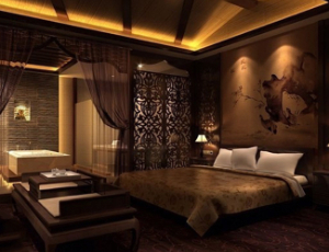 成都成华区足疗养生-城市人的休闲去处